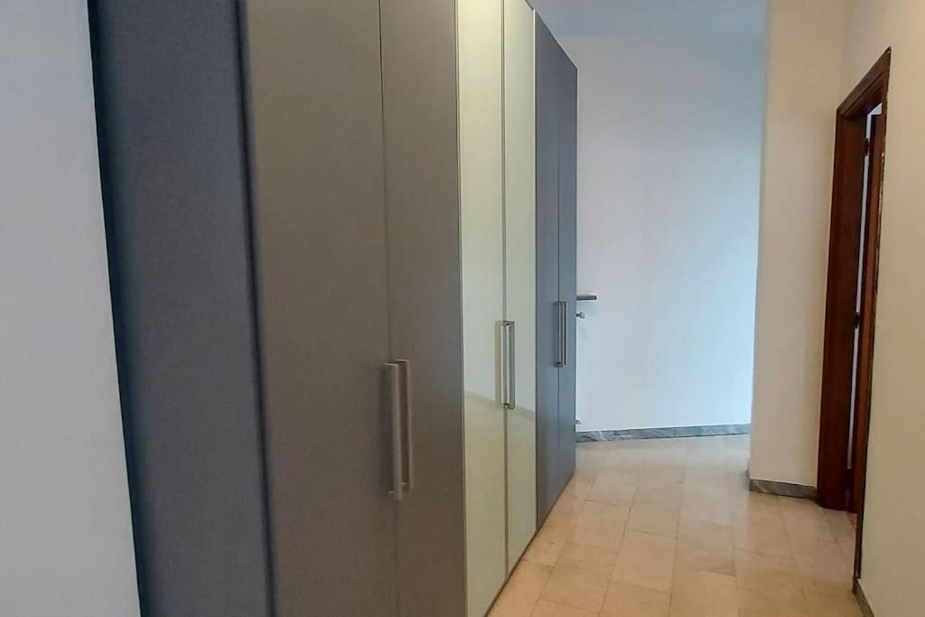 Casa Regia Leilighet Torino Eksteriør bilde