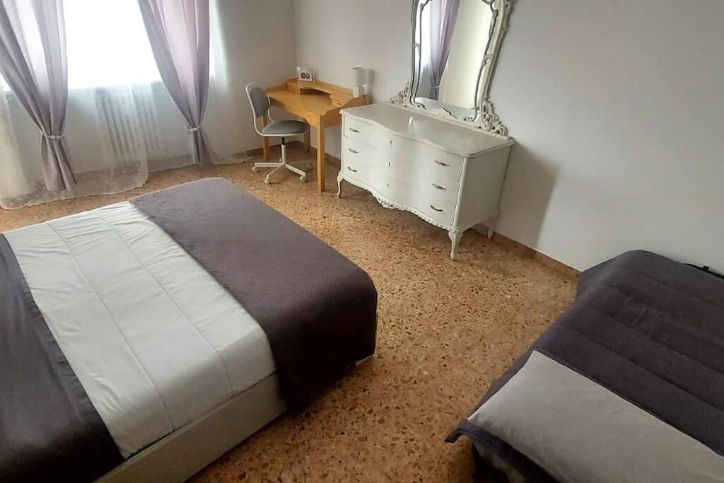 Casa Regia Leilighet Torino Eksteriør bilde